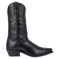 Laredo Men's Hawk Boot in Black