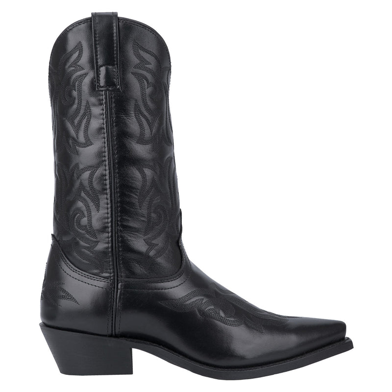 Laredo Men's Hawk Boot in Black