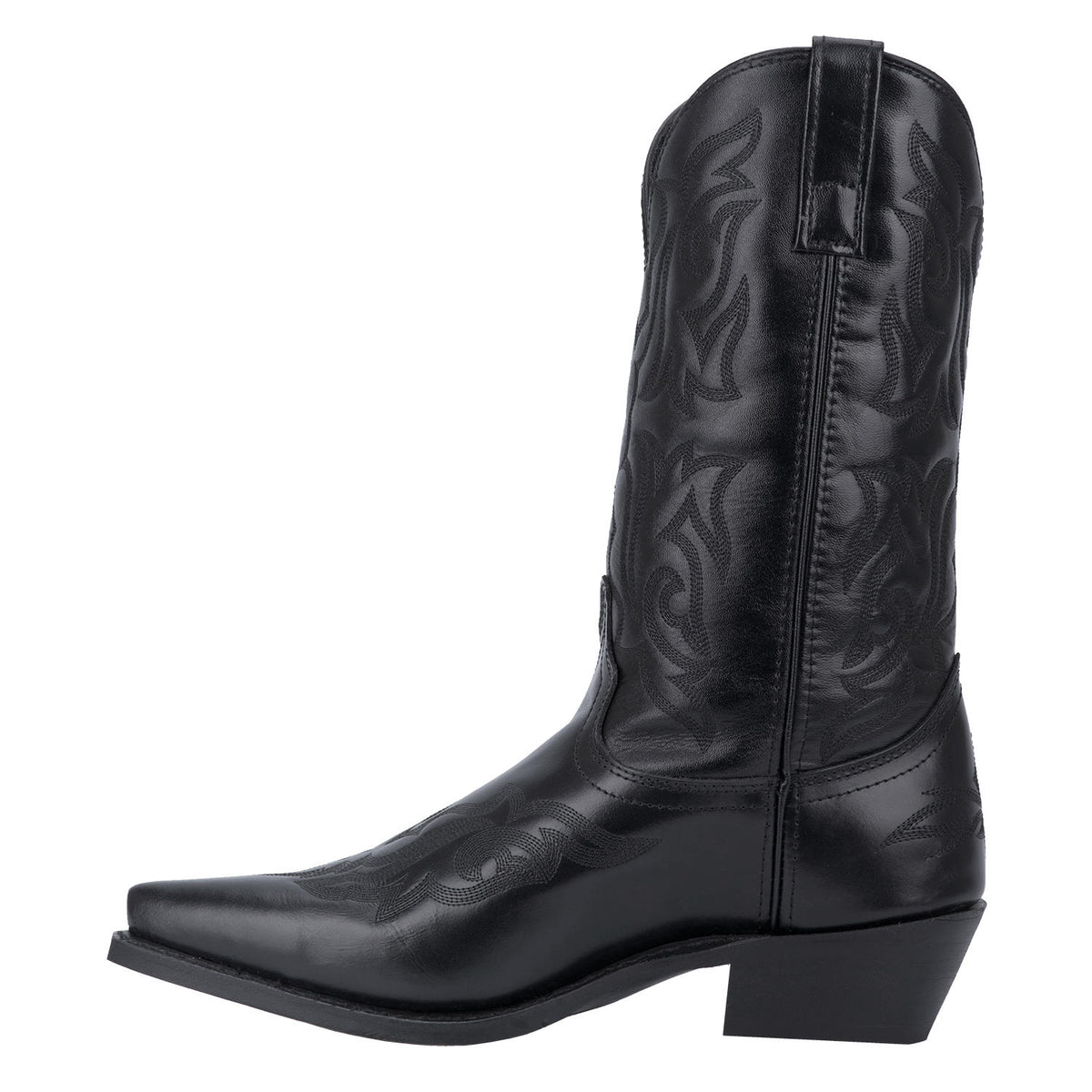 Laredo Men's Hawk Boot in Black