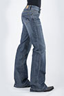 Tin Haul Women's Ella Trouser Jean