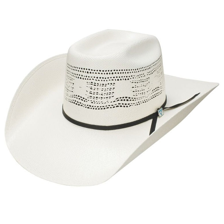 Cody Johnson Resistol Cojo Vaquero Straw Hat