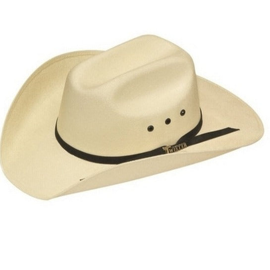 Twister Infant Straw Cowboy Hat