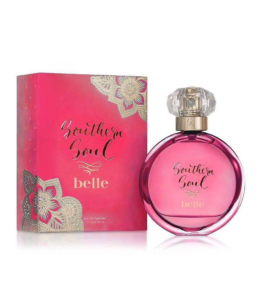 Southern Soul Belle Perfume for Women