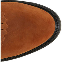 Justin Men's Original 8" Conductor Work Boot