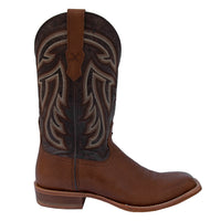 Twisted X Men’s Rancher Boot - Coffee/Tobacco