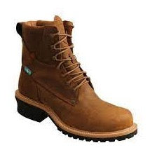 Men's Twisted X Logger Boot