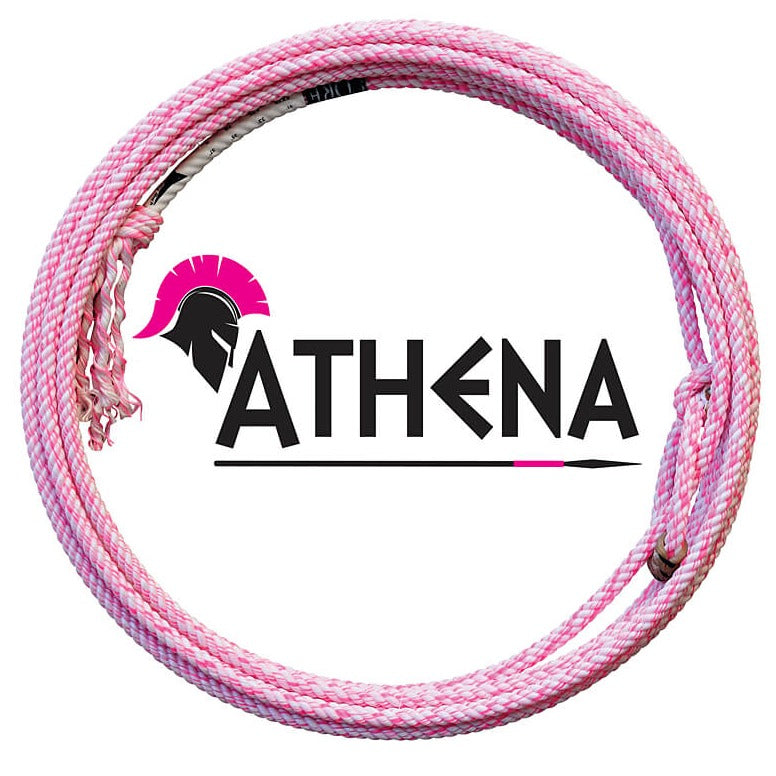 Fast Back Athena 29' Breakaway Rope