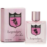 Lane Frost Legendary for Her Perfume