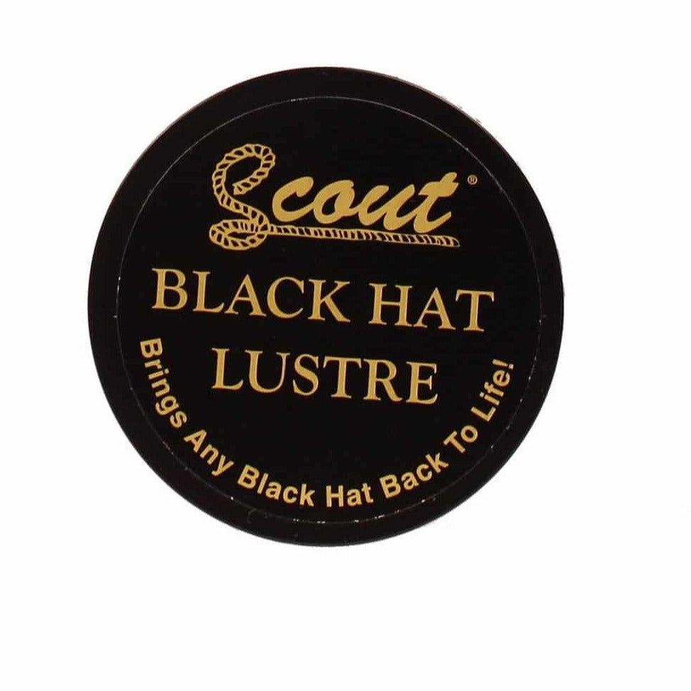 Black Hat Lustre