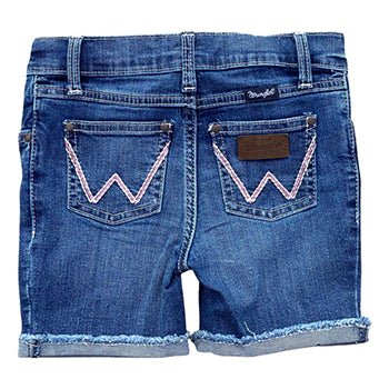 Wrangler Girl's Shorts